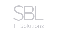 SBL IT Solutions Logo